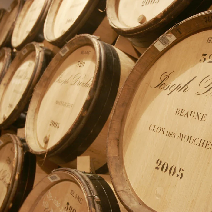 1989 Musigny Grand Cru, Burgund, Frankreich - Image 4