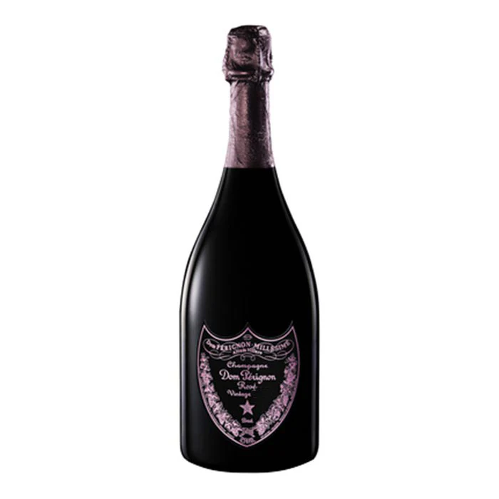 2009 Dom Perignon Rose, Champagner, Frankreich