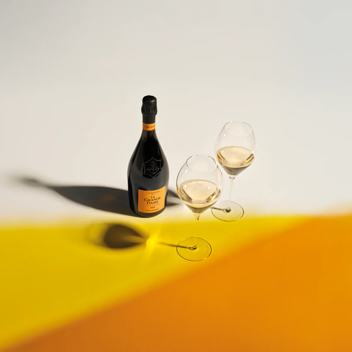 2018 La Grande Dame zum individuellen Beschriften, Champagne, Frankreich - Image 10