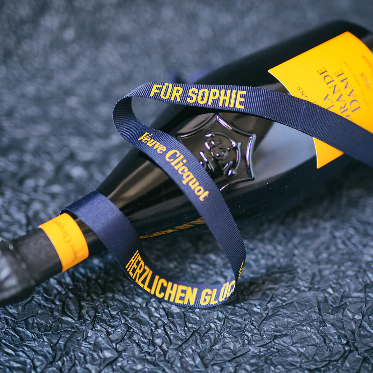 2018 La Grande Dame zum individuellen Beschriften, Champagne, Frankreich - Image 11