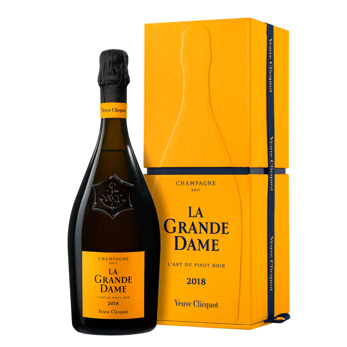2018 La Grande Dame zum individuellen Beschriften, Champagne, Frankreich - Image 12