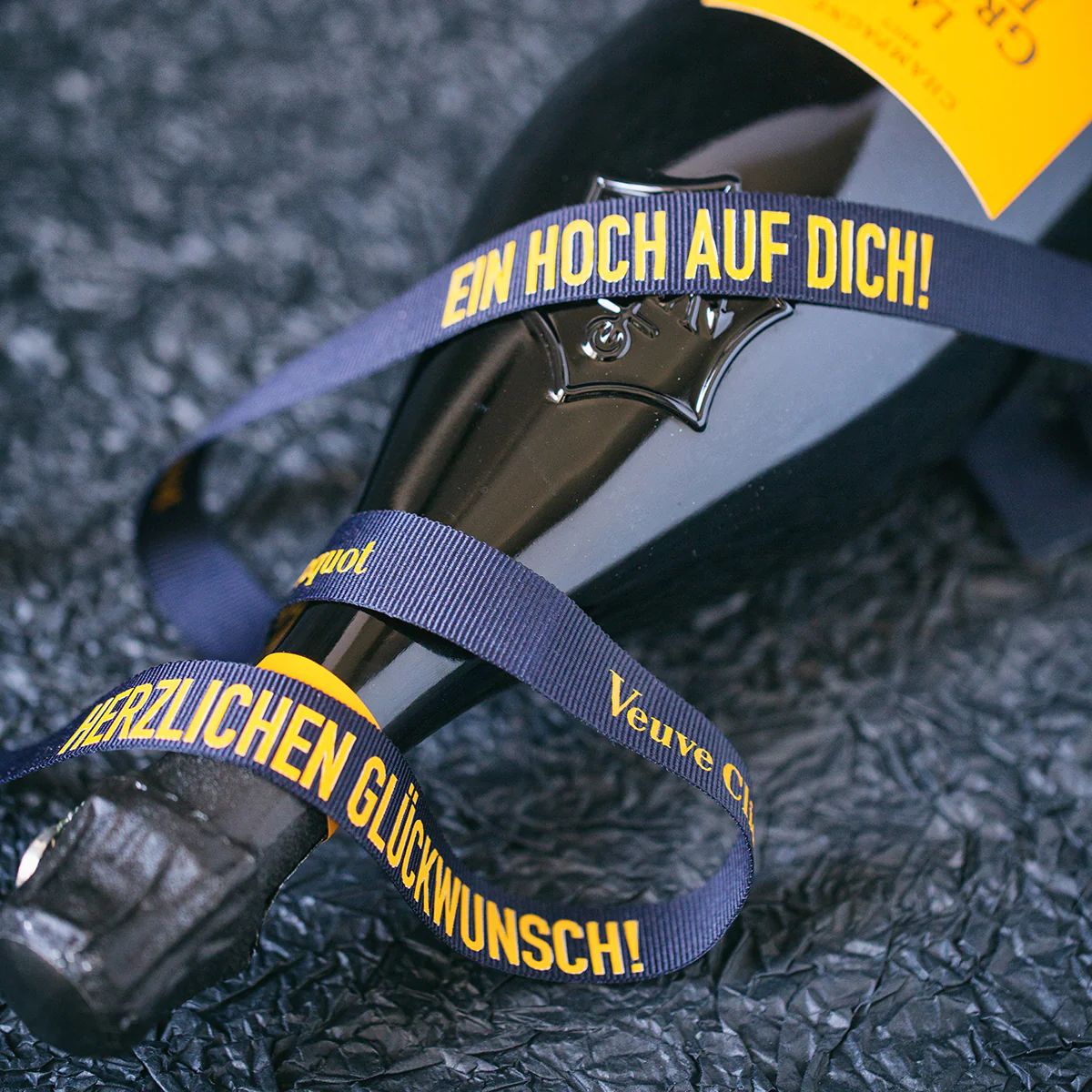 2018 La Grande Dame zum individuellen Beschriften, Champagne, Frankreich - Image 3