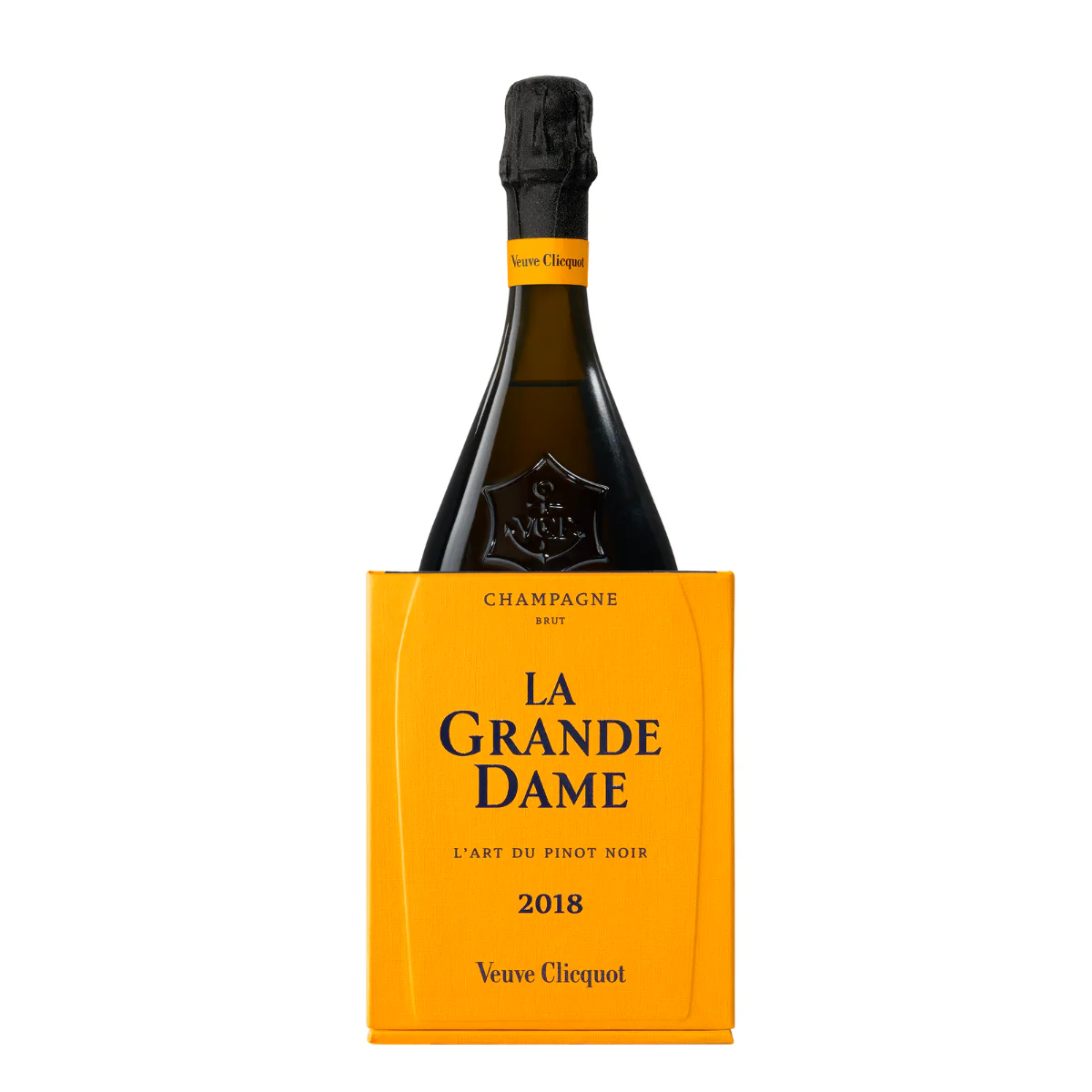 2018 La Grande Dame zum individuellen Beschriften, Champagne, Frankreich - Image 5