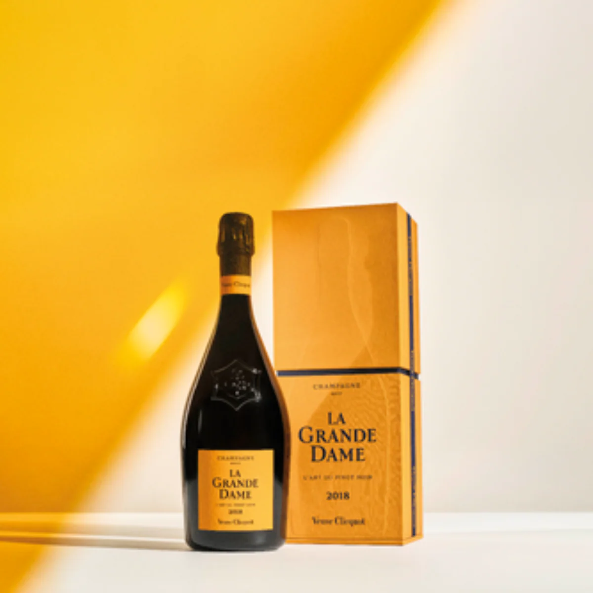 2018 La Grande Dame zum individuellen Beschriften, Champagne, Frankreich - Image 6