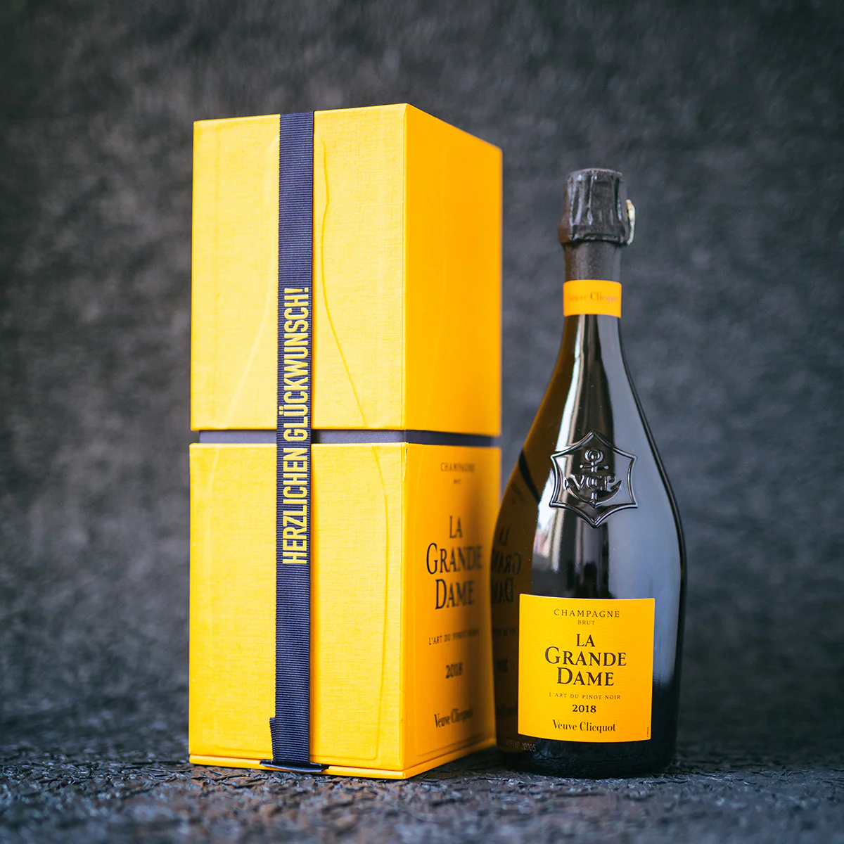 2018 La Grande Dame zum individuellen Beschriften, Champagne, Frankreich - Image 8