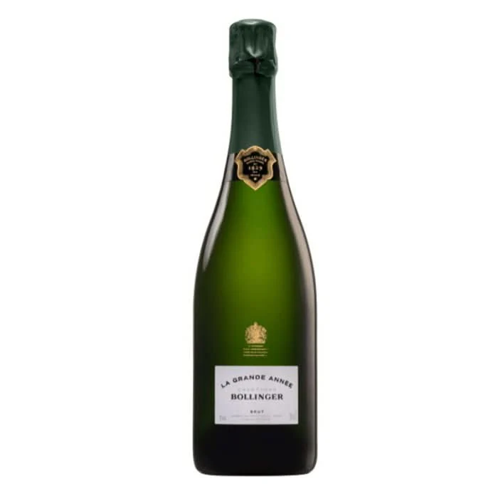Bollinger 2018 Grande Année, Champagne, Frankreich - Image 2