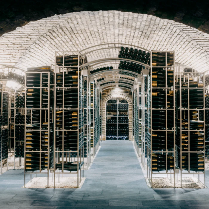 2024 Grüner Veltliner Honivogl Smaragd, Wachau, Österreich - Image 4