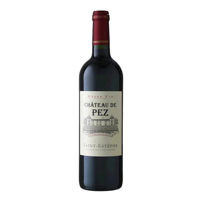 2020 Saint Estèphe Magnum, Bordeaux, Frankreich