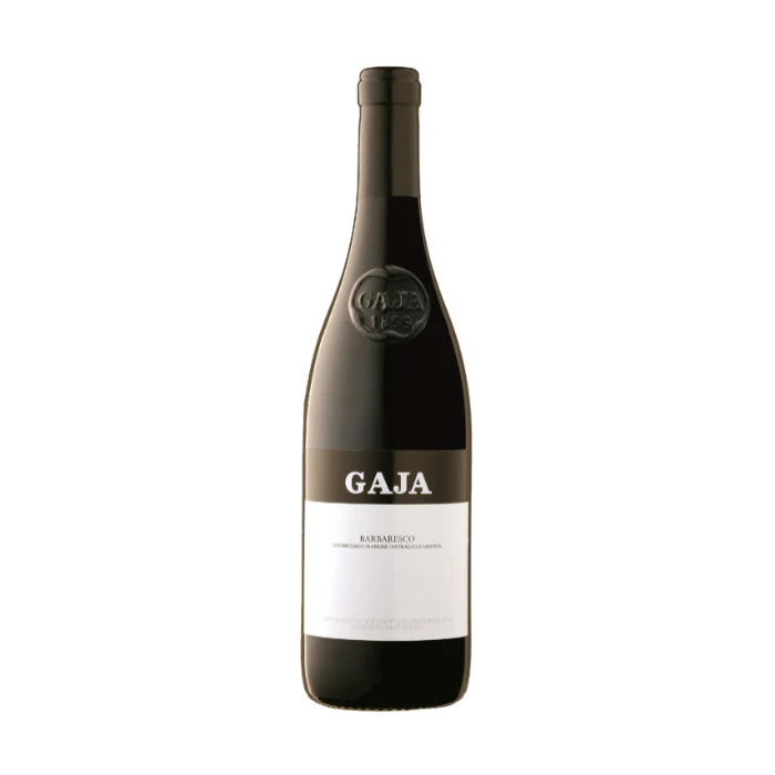 2019 Barbaresco, Piemont, Italien