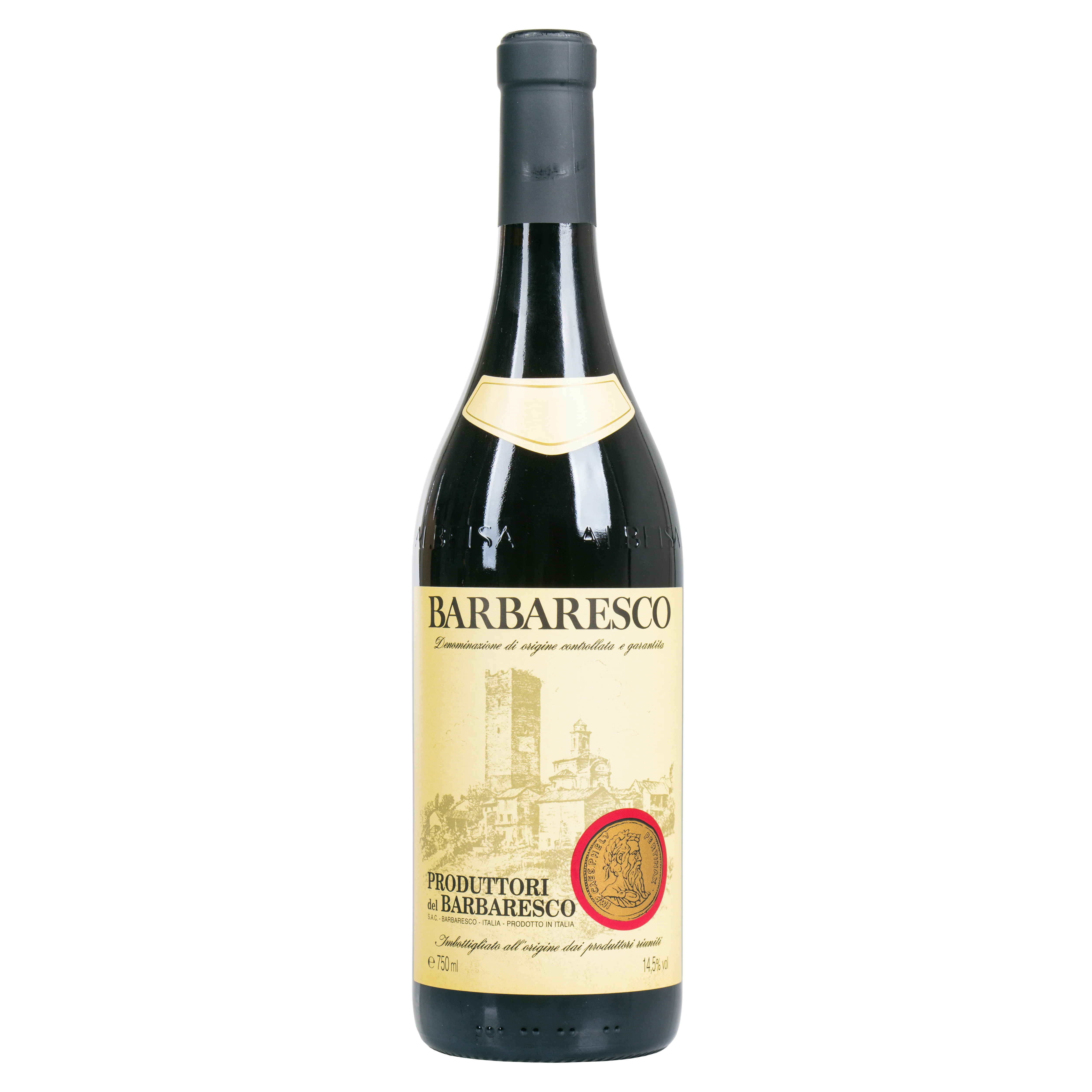 2020 Barbaresco, Piemont, Italien - Image 2
