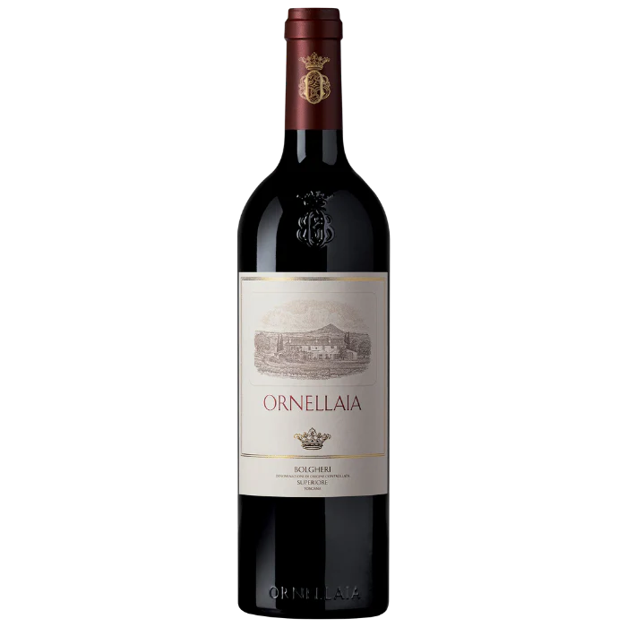 2022 Ornellaia Dell'Ornellaia, Toskana, Italien - Image 3