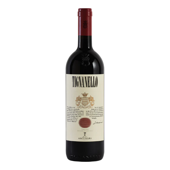 2021 Tignanello, Toskana, Italien - Image 2