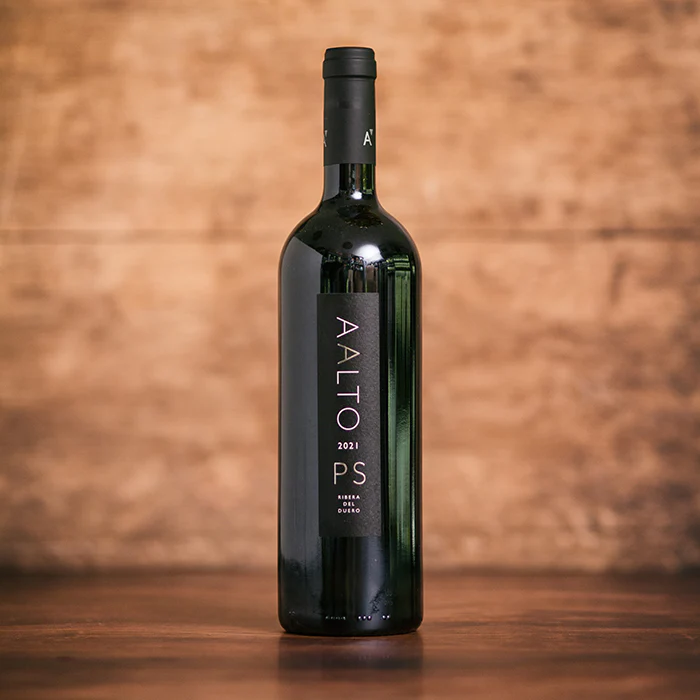 2022 Aalto PS, Ribera del Duero, Spanien