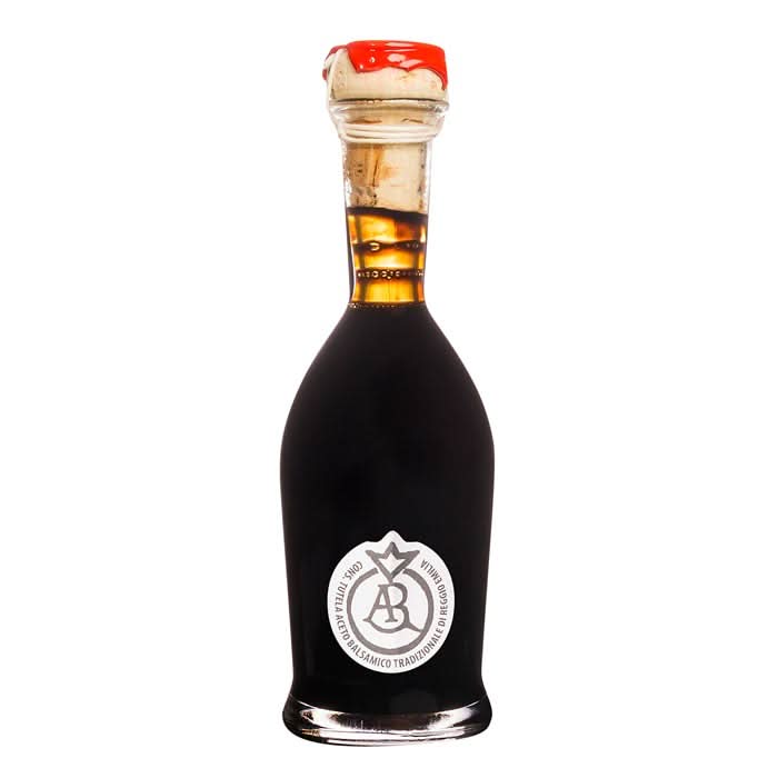 Aceto Balsamico Argento, 15 Jahre gereift - Image 3