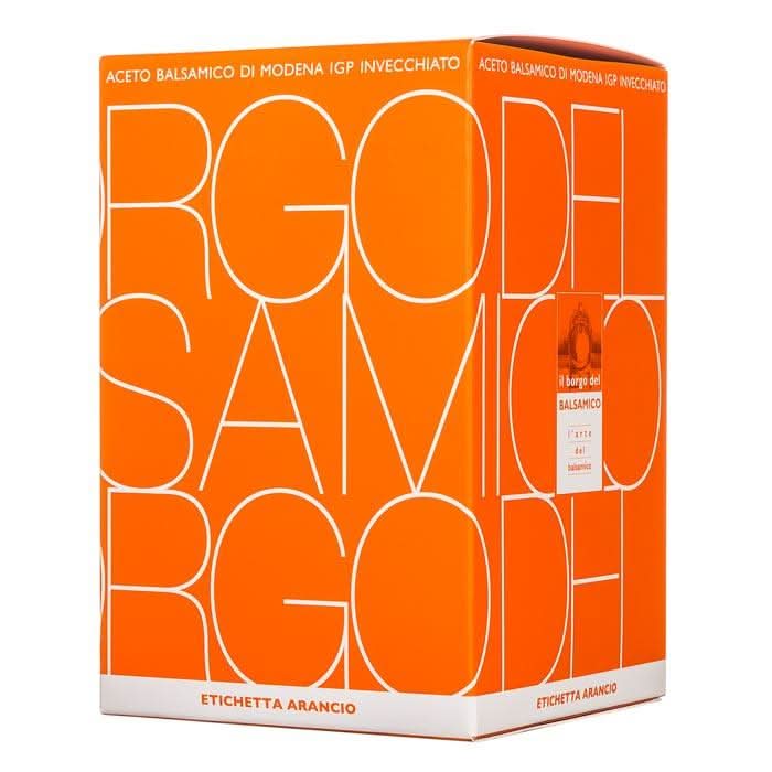 Balsamico Essig orange - Image 2
