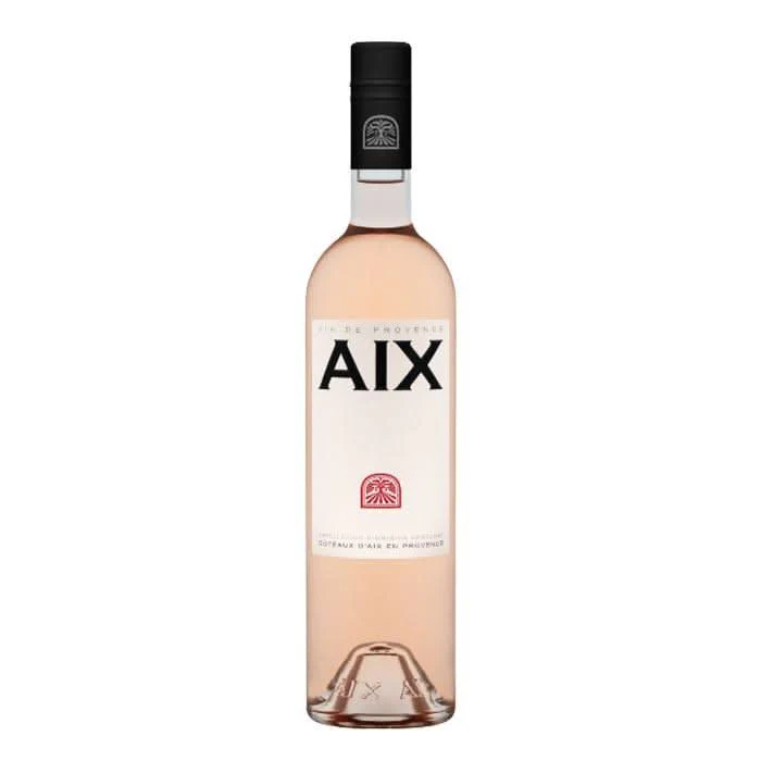 2025 Aix Rosé, Provence, Frankreich