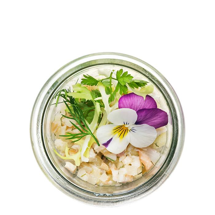 Balsamico Linsensalat - Image 2
