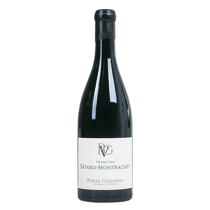 2022 Batard Montrachet Grand Cru, Burgund, Frankreich