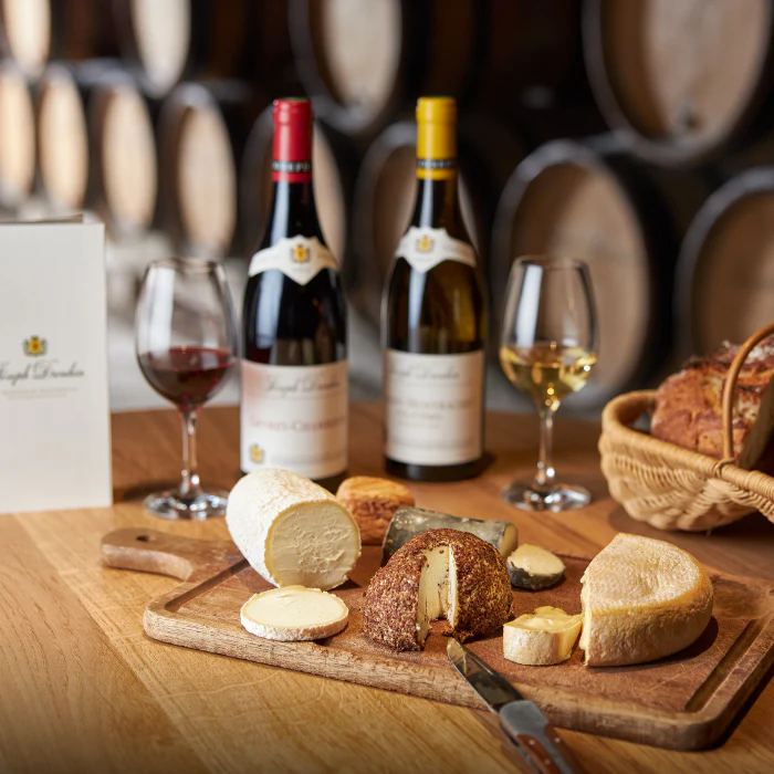 2022 Beaune Clos des Mouches Blanc, Burgund, Frankreich - Image 4
