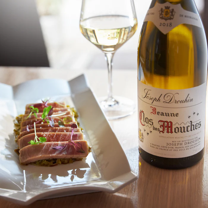 2020 Beaune Clos des Mouches Rouge 1er Cru, Burgund, Frankreich - Image 2