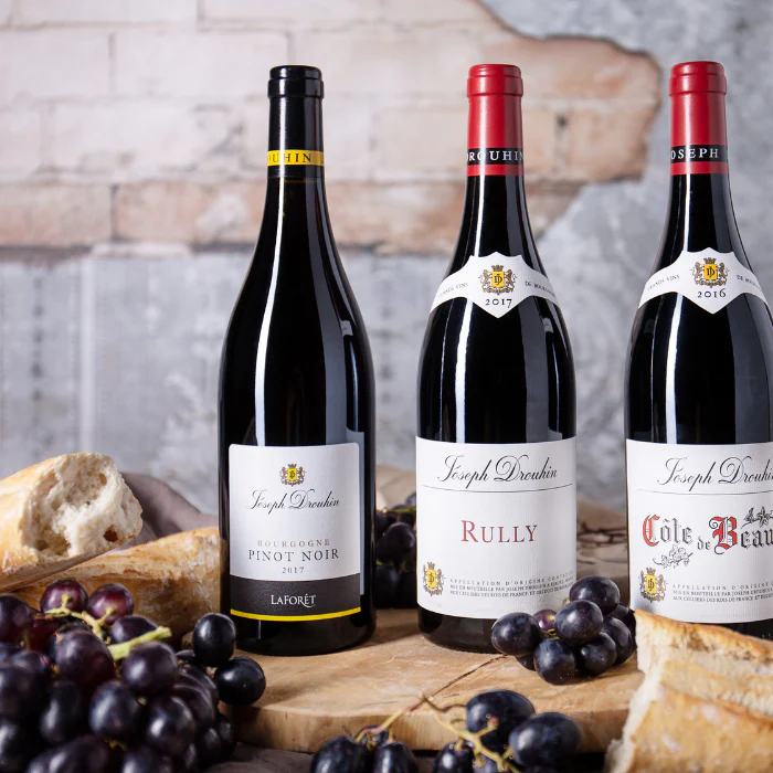 2020 Beaune Clos des Mouches Rouge 1er Cru, Burgund, Frankreich - Image 3