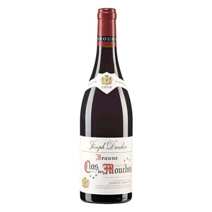 2020 Beaune Clos des Mouches Rouge 1er Cru, Burgund, Frankreich - Image 6