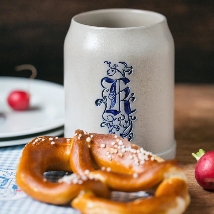Bierkrug "K" 0,3 l - Image 2