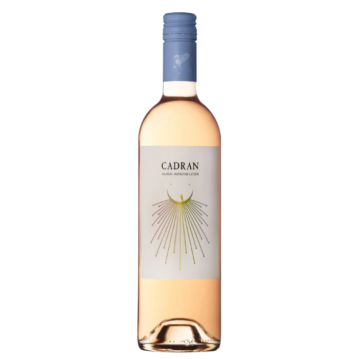 Cadran Rosé, Bergerac, Frankreich
