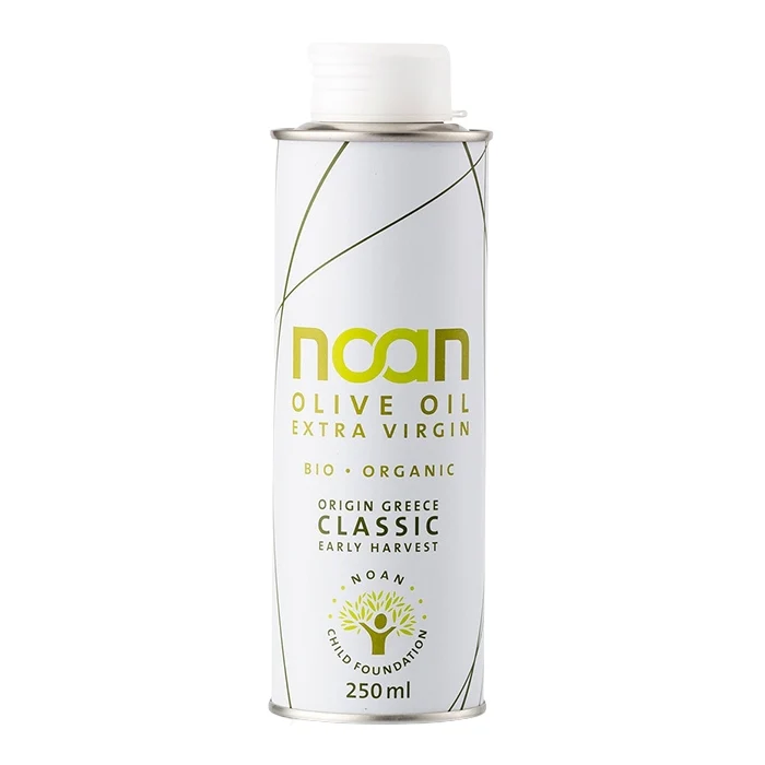 Bio Classic Olivenöl extra nativ