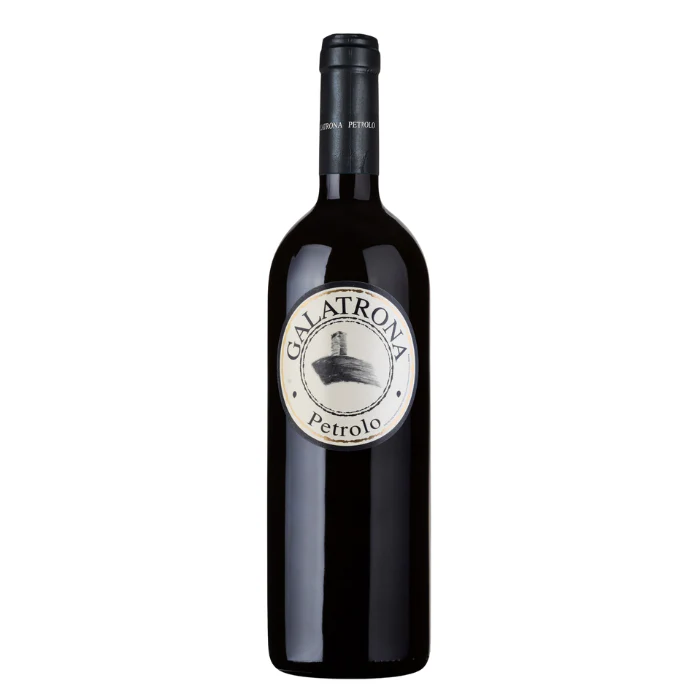 2021 Bio Galatrona Merlot, Toskana, Italien - Image 2