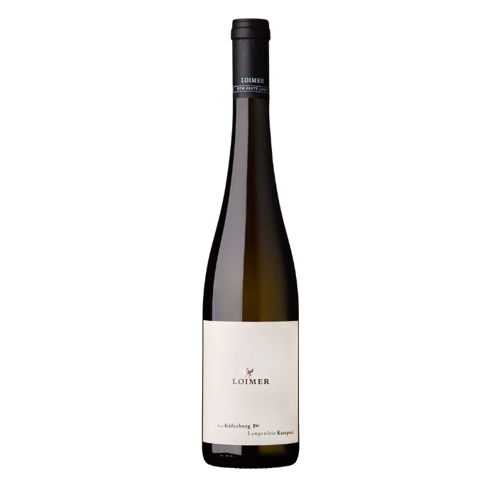 2017 Bio Grüner Veltliner Käferberg Magnum, Kamptal, Österreich