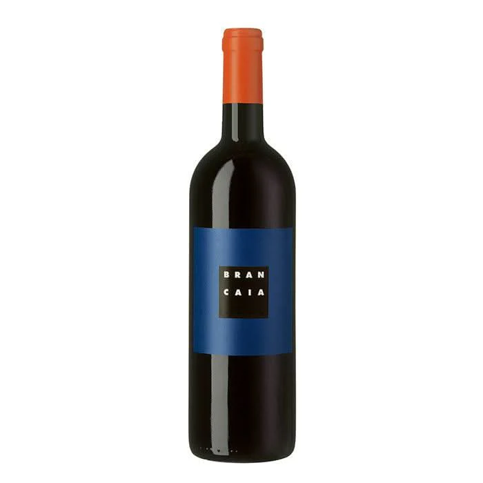 2019 Bio Il Blu, Toskana, Italien - Image 2
