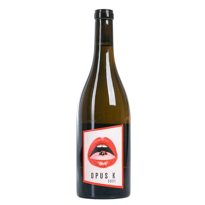 2021 Käfer Bio Opus K, Rheinhessen, Deutschland - Image 3