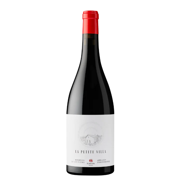 2021 Bio La Petite Villa, Languedoc-Roussillon, Frankreich