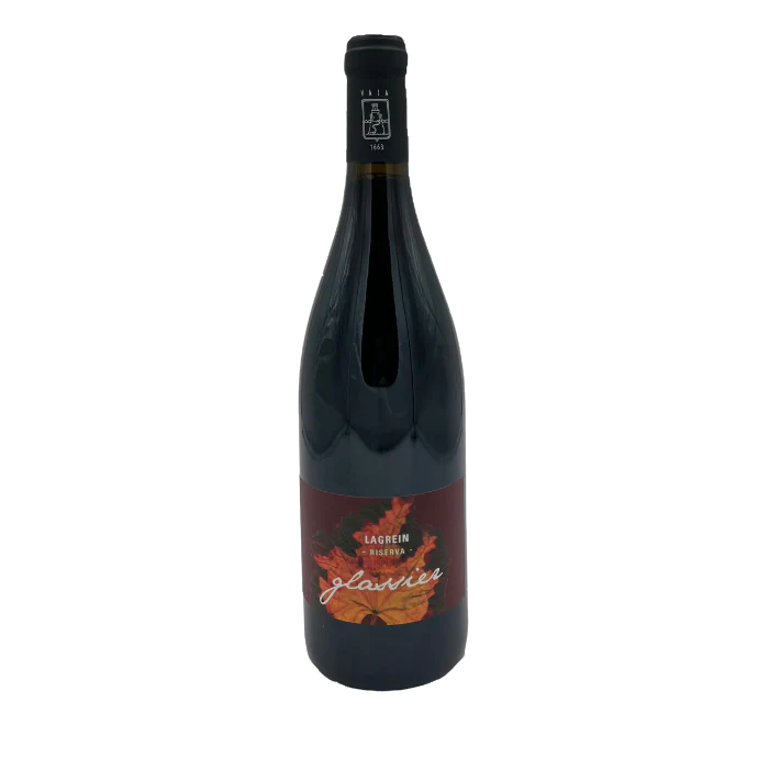 2020 Bio Lagrein Riserva, Südtirol, Italien
