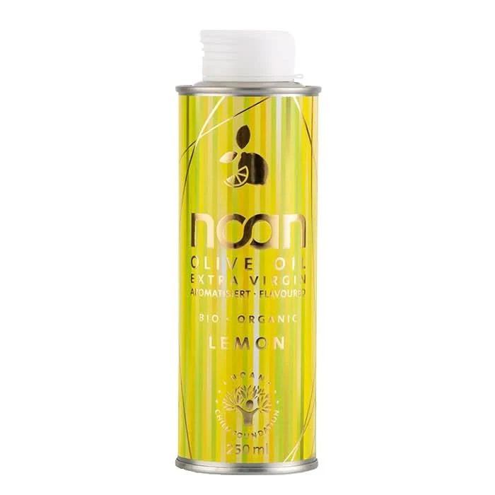 Bio Lemon Olivenöl extra nativ