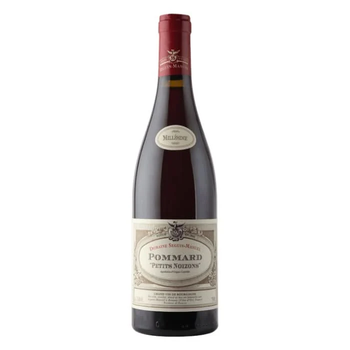2021 Bio Pommard Petits Noizons, Burgund, Frankreich