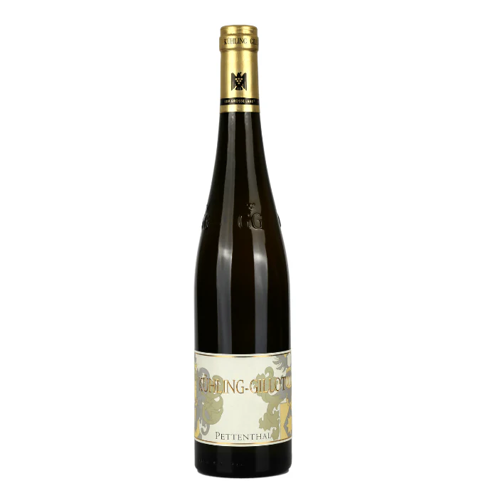 2020 Bio Riesling Pettenthal GG, Rheinhessen, Deutschland - Image 2
