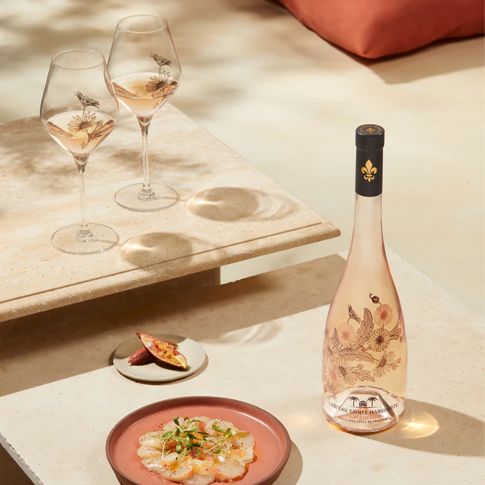 2024 Bio Rosé Fantastique, Provence, Frankreich - Image 3