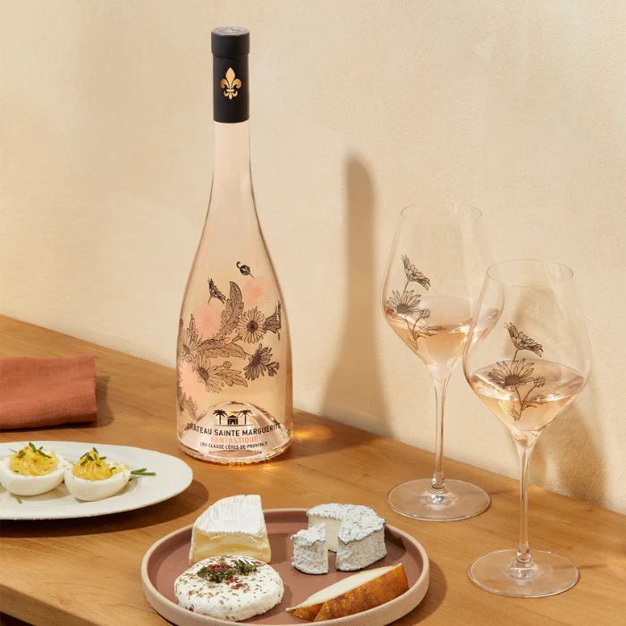 2024 Bio Rosé Fantastique, Provence, Frankreich - Image 4