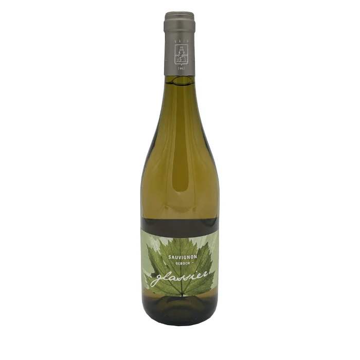2023 Bio Sauvignon Blanc Geboch, Südtirol, Italien