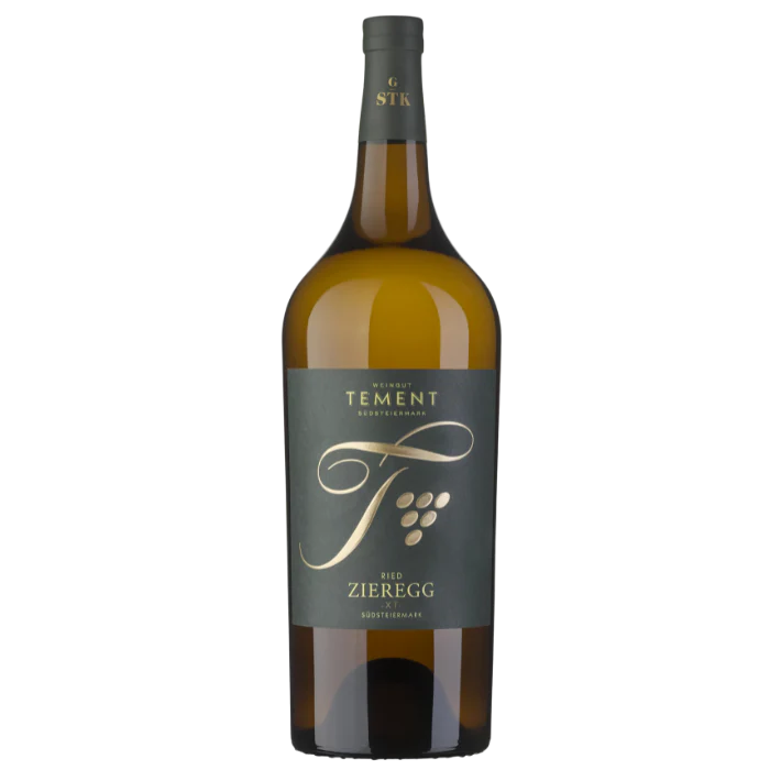 2015 Bio Sauvignon Zieregg Magnum, Südsteiermark, Österreich