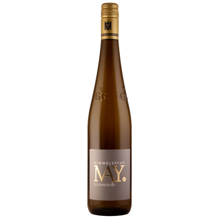 2021 Bio Silvaner Himmelspfad Großes Gewächs, Franken, Deutschland