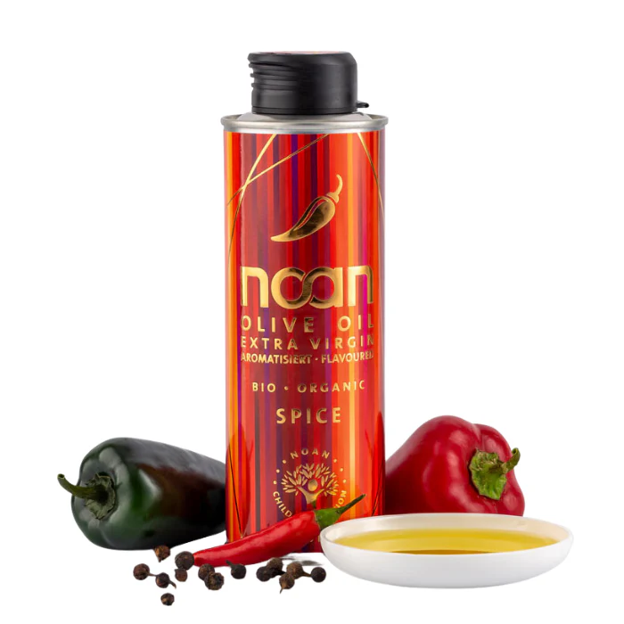 Bio Spice Olivenöl extra nativ - Image 2