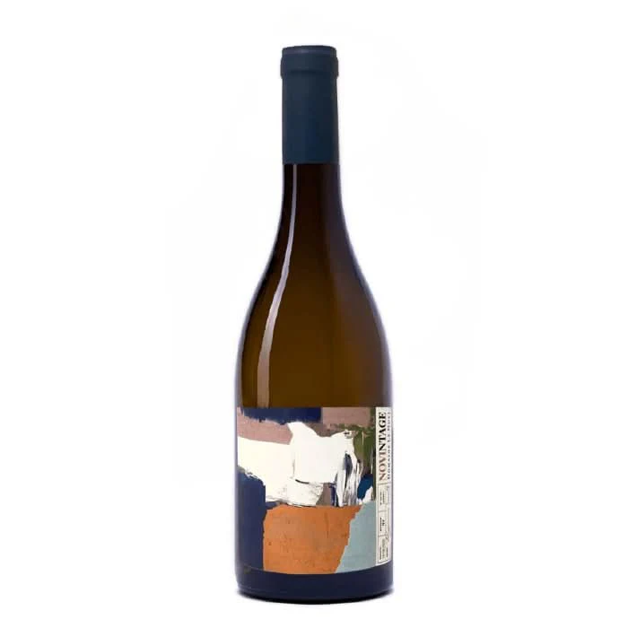 Bio Viognier Novintage, Rhone, Frankreich