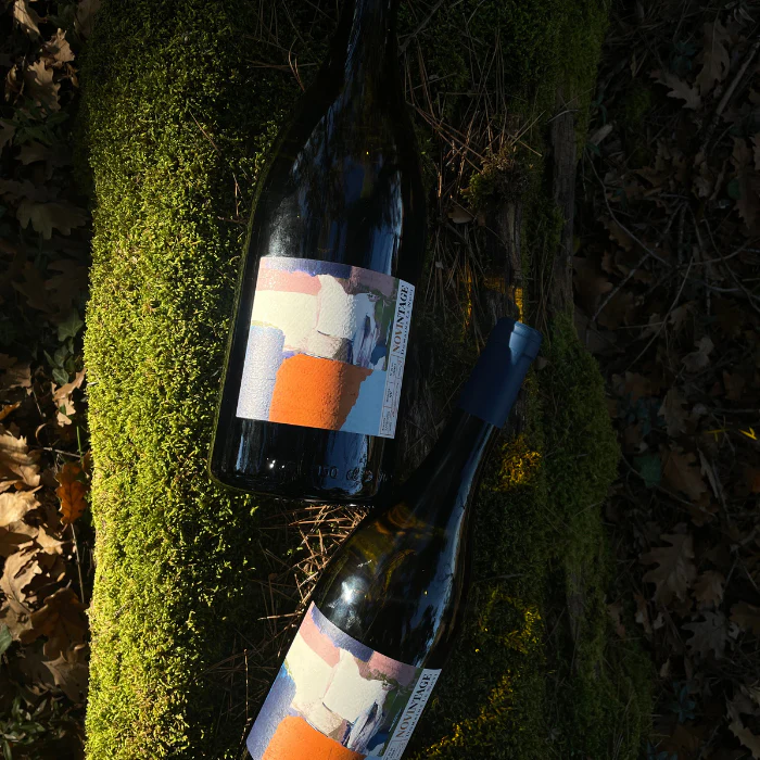 Bio Viognier Novintage, Rhone, Frankreich - Image 2