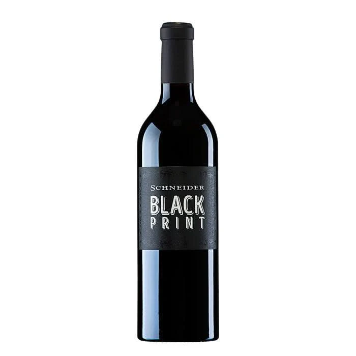 2022 Black Print, Pfalz, Deutschland