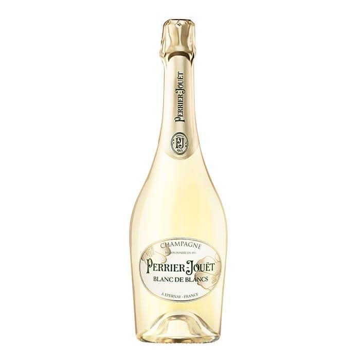 Perrier-Jouët Blanc de Blancs, Champagne, Frankreich