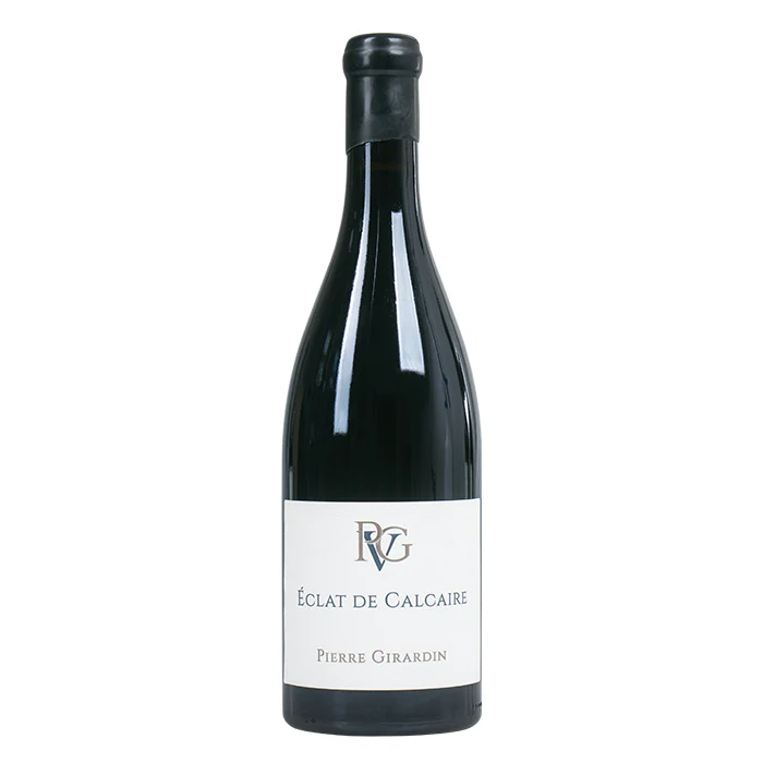 2023 Bourgogne Chardonnay Éclat de Calcaire, Burgund, Frankreich