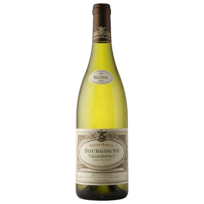 2022 Bourgogne Chardonnay, Burgund, Frankreich